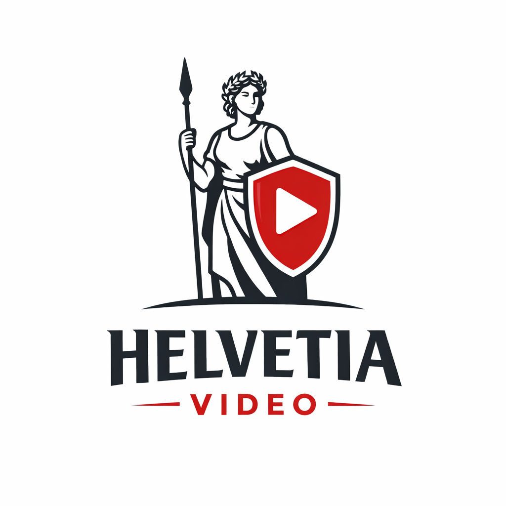 HelvetiaVideo